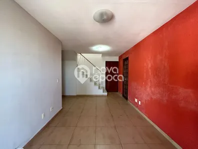 Cobertura com 2 Quartos à venda, 182m² no Engenho de Dentro, Rio de Janeiro