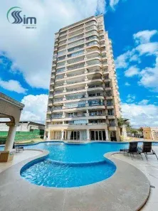 Apartamento com 2 Quartos à venda, 60m² no Vicente Pinzon, Fortaleza