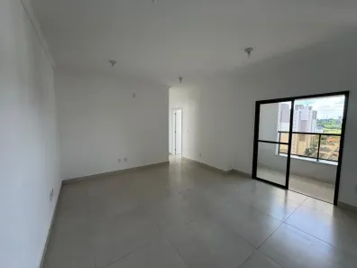 Apartamento com 3 Quartos à venda, 74m² no Jardim Sevilha, Indaiatuba
