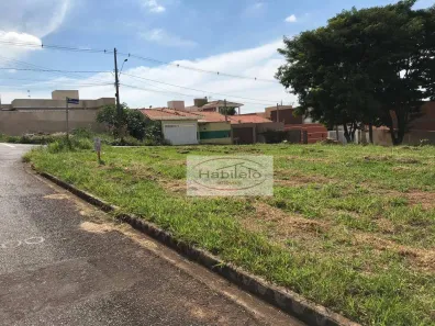 Lote/Terreno à venda, 335m² no Jardim Maria Imaculada, Brodowski