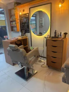 Ponto Comercial para alugar, 55m² no Campeche, Florianópolis