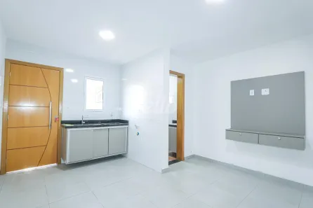 Apartamento com 2 Quartos para alugar, 32m² no Vila Carrão, São Paulo