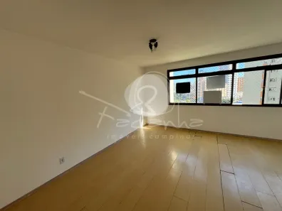 Apartamento com 1 Quarto à venda, 67m² no Centro, Campinas