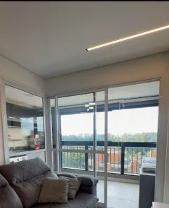 Apartamento com 2 Quartos à venda, 64m² no Alphaville Empresarial, Barueri
