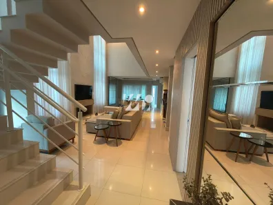 Casa com 4 Quartos à venda, 306m² no Pedra Branca, Palhoça