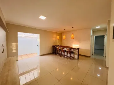 Casa com 2 Quartos à venda, 165m² no Jardim Tropical, Mogi Mirim