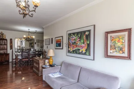 Apartamento com 3 Quartos à venda, 145m² no Itaim Bibi, São Paulo
