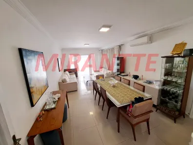 Casa com 3 Quartos à venda, 380m² no Horto Florestal, São Paulo