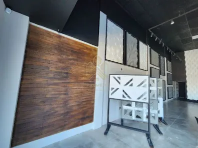 Ponto Comercial à venda, 470m² no Jardim Paulista, Atibaia