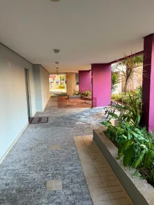 Apartamento com 2 Quartos à venda, 50m² no Vila Bertioga, São Paulo