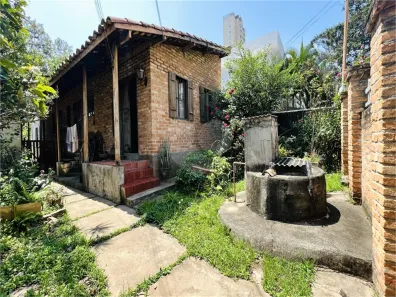 Sobrado com 3 Quartos à venda, 132m² no Água Fria, São Paulo