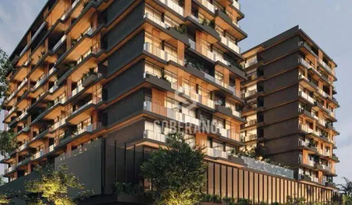Apartamento com 1 Quarto à venda, 38m² no Manaíra, João Pessoa