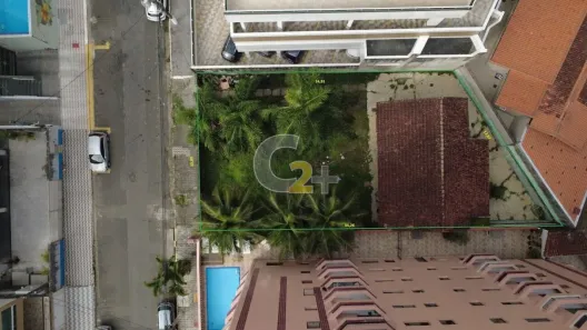 Lote/Terreno à venda, 444m² no Caiçara, Praia Grande
