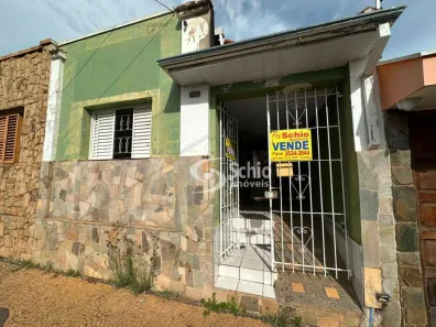 Casa com 2 Quartos à venda, 100m² no Saúde, Rio Claro