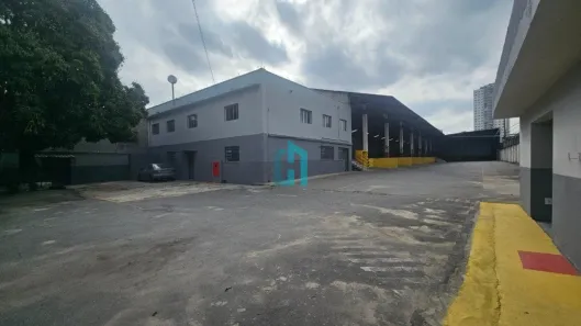 Galpão/Depósito/Armazém para alugar, 3521m² no Jardim Japão, São Paulo