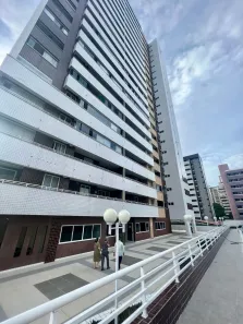Apartamento com 4 Quartos à venda, 100m² no Aldeota, Fortaleza