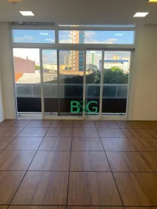 Sala Comercial à venda, 33m² no Lapa, São Paulo