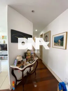 Apartamento com 2 Quartos à venda, 114m² no São Conrado, Rio de Janeiro