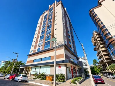 Apartamento com 2 Quartos à venda, 74m² no Americano, Lajeado