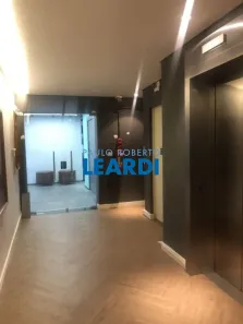 Sala Comercial à venda, 125m² no Bela Vista, São Paulo