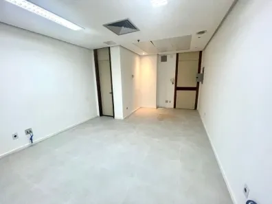 Sala Comercial para alugar, 37m² no Barra da Tijuca, Rio de Janeiro