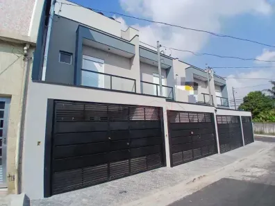 Sobrado com 3 Quartos à venda, 90m² no Vila Ivone, São Paulo