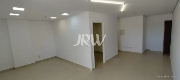 Sala Comercial para alugar, 56m² no Cidade Nova, Indaiatuba