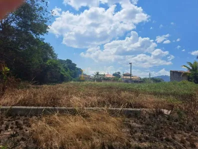 Lote/Terreno à venda, 331m² no São Vicente de Paula, Araruama