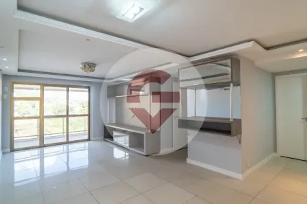 Apartamento com 3 Quartos à venda, 154m² no Freguesia (Jacarepaguá), Rio de Janeiro