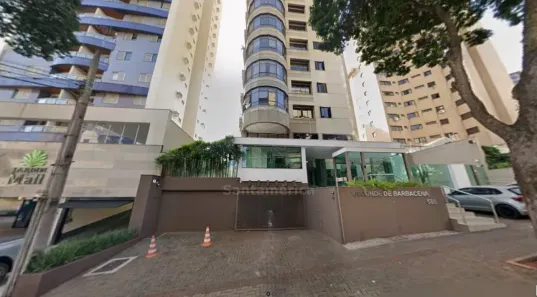 Apartamento com 4 Quartos à venda, 283m² no Centro, Londrina