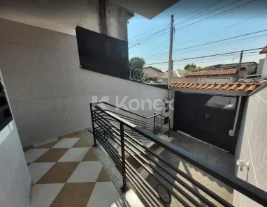 Casa com 4 Quartos à venda, 168m² no Vila Santa Terezinha (Zona Norte), São Paulo
