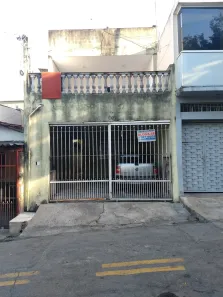 Casa com 3 Quartos para alugar, 100m² no Parque Pinheiros, Taboão da Serra