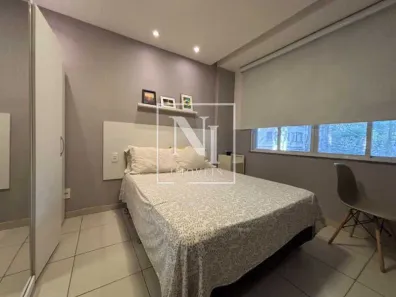 Apartamento com 1 Quarto à venda, 30m² no Copacabana, Rio de Janeiro