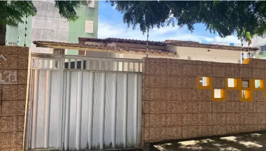 Casa com 2 Quartos para alugar, 90m² no Nova Parnamirim, Parnamirim