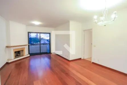 Apartamento com 3 Quartos à venda, 122m² no Vila Suzana, São Paulo