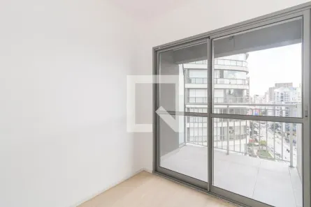 Apartamento com 1 Quarto à venda, 37m² no Vila Nova Conceição, São Paulo
