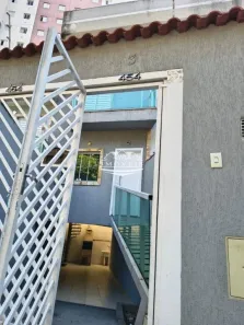Sobrado com 3 Quartos para alugar, 180m² no Chácara Seis de Outubro, São Paulo