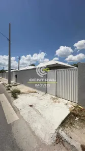 Casa com 1 Quarto à venda, 43m² no Quissamã, Itaboraí