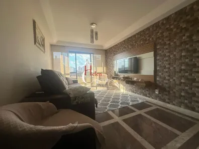 Apartamento com 3 Quartos à venda, 120m² no Vila Vianelo, Jundiaí