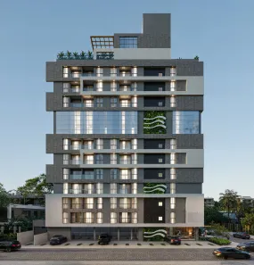 Apartamento com 1 Quarto à venda, 35m² no Jardim Oceania, João Pessoa