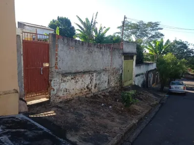 Lote/Terreno à venda, 142m² no Jardim Guanabara, Presidente Prudente