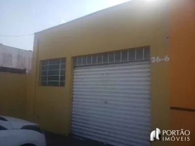 Ponto Comercial com 1 Quarto para venda ou aluguel, 70m² no Vila Ipiranga, Bauru