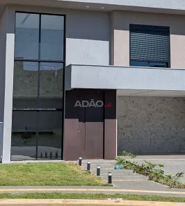 Sobrado com 3 Quartos à venda, 199m² no Residencial Jardim Canedo II, Senador Canedo