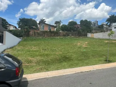 Lote/Terreno à venda, 600m² no Santa Cândida, Vinhedo