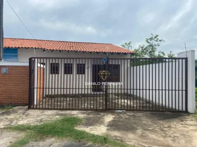 Casa com 4 Quartos à venda, 230m² no Parque América, Itu