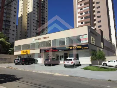 Ponto Comercial para alugar, 40m² no Setor Bela Vista, Goiânia