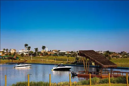 Lote/Terreno à venda, 805m² no Paranagi, Sertaneja