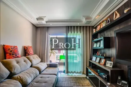 Sobrado com 3 Quartos à venda, 440m² no Vila Pires, Santo André