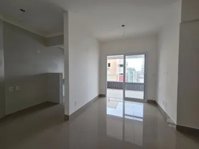Apartamento com 2 Quartos à venda, 74m² no Guilhermina, Praia Grande