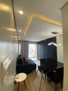 Apartamento com 2 Quartos à venda, 49m² no Prefeito José Walter, Fortaleza